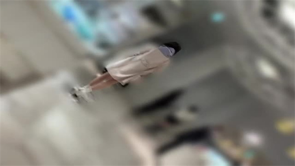 美女播音员MJ下班回家饥渴难耐，自慰娇喘淫水直流